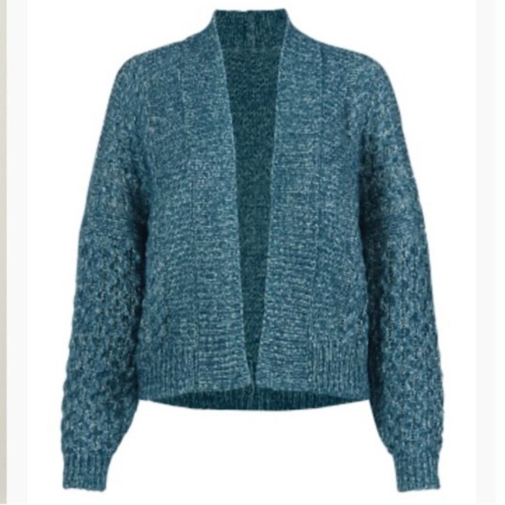 Cabi 4095 Astral Cardigan